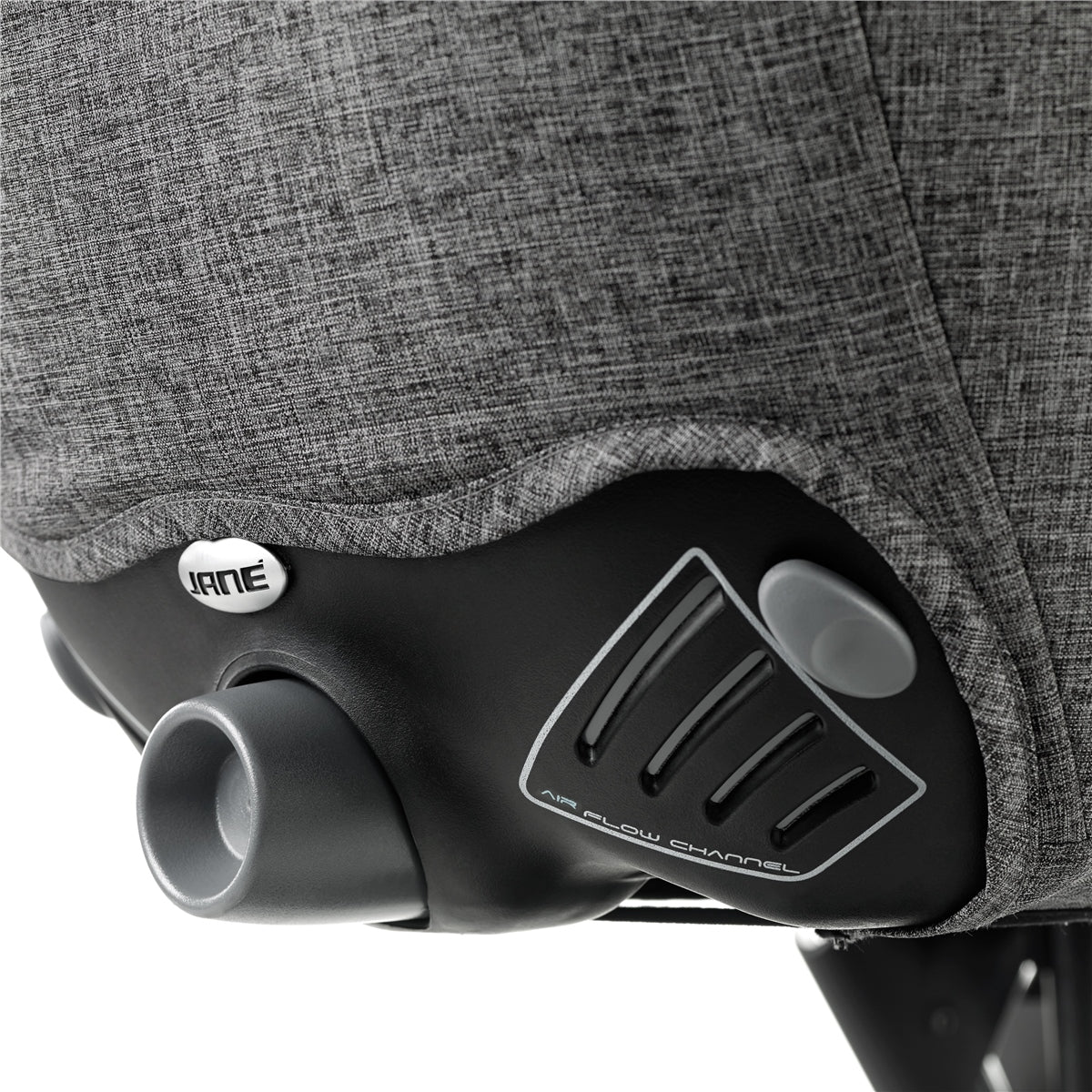 Jane Transporter Plus Carrycot