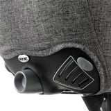 Jane Transporter Plus Carrycot