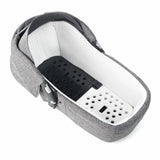 Jane Transporter Plus Carrycot