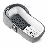 Jane Transporter Plus Carrycot