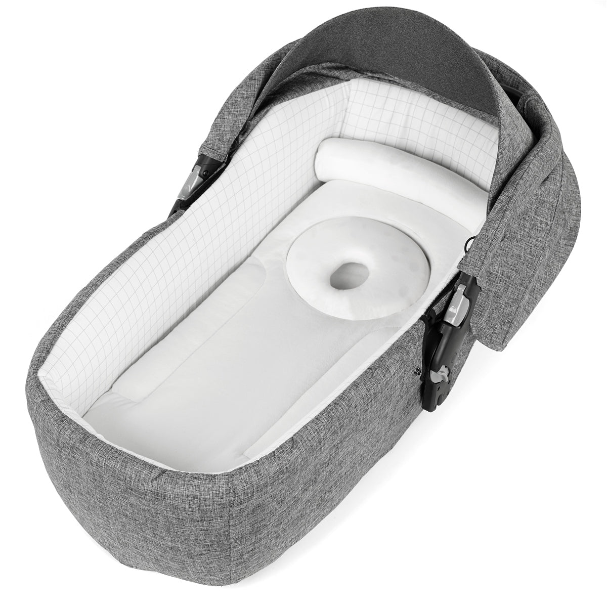 Jane Transporter Plus Carrycot
