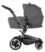 Jane Transporter Plus Carrycot