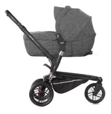 Jane Transporter Plus Carrycot