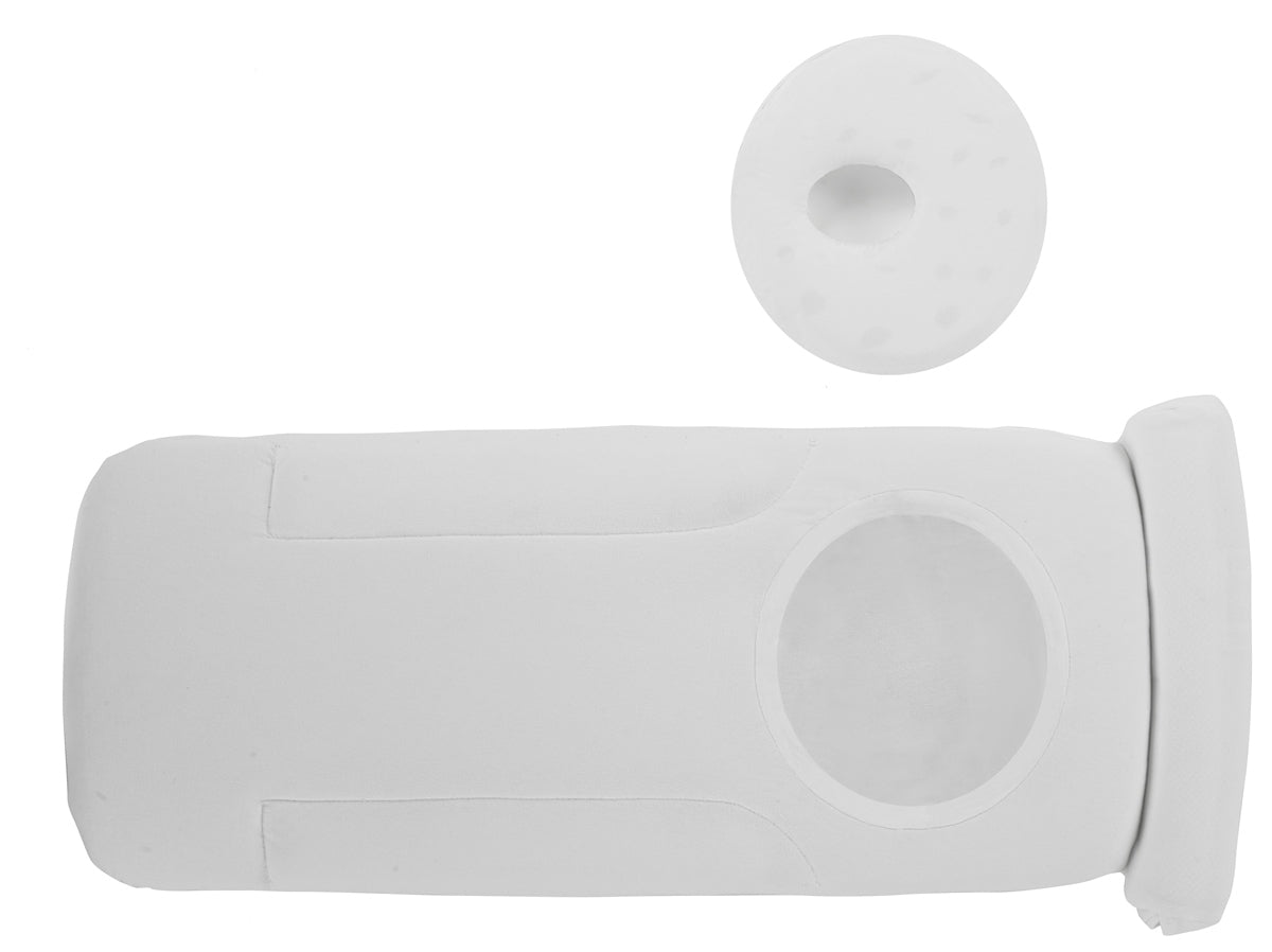 Jane Transporter Plus Carrycot