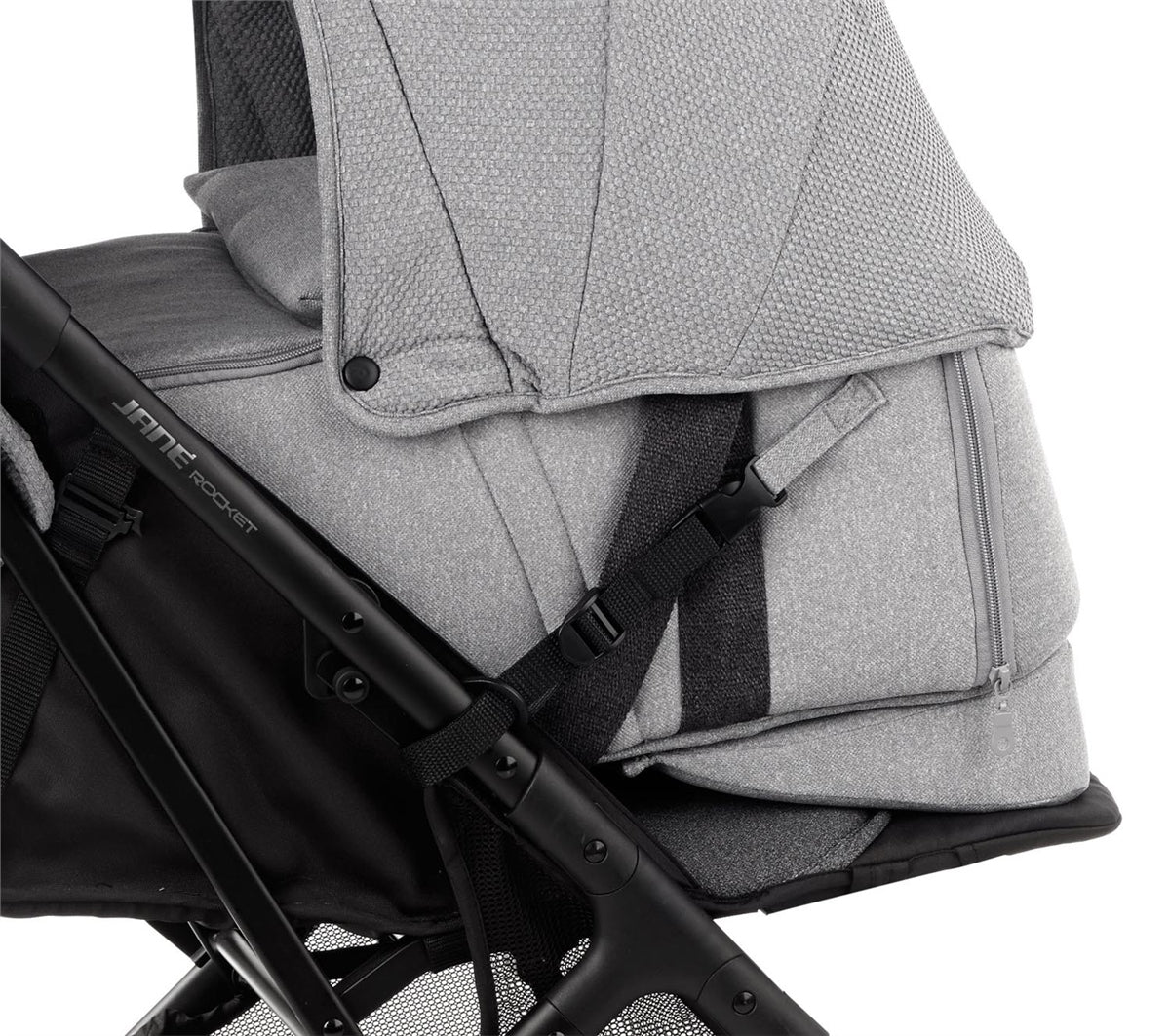 Jane Smart Universal Carrycot