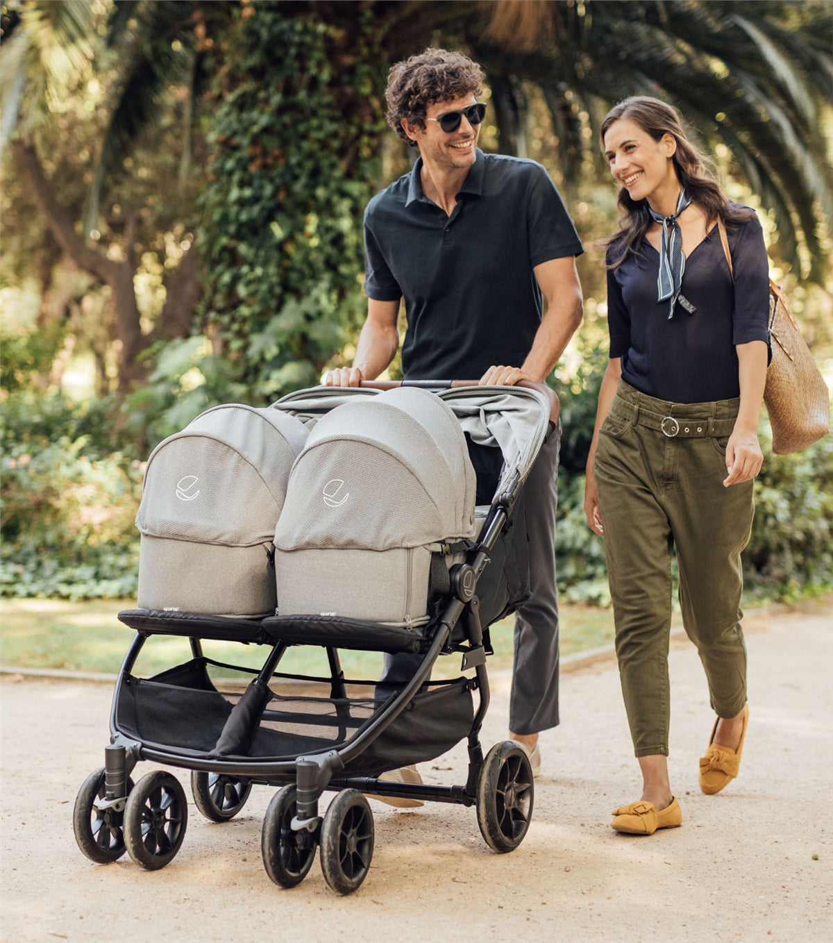 Jane Smart Universal Carrycot