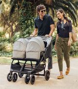Jane Smart Universal Carrycot