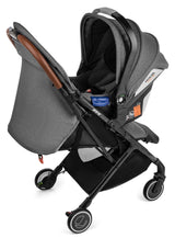 Jane Rocket 2 Adapters for Koos / Nest Car Seats