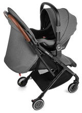 Jane Rocket 2 Adapters for Koos / Nest Car Seats