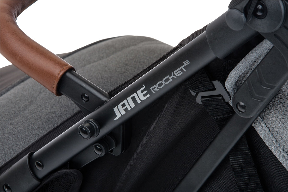 Jane Rocket 2 Adapters for Koos / Nest Car Seats