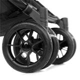 Jane Twinlink Pushchair