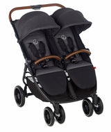 Jane Twinlink Pushchair