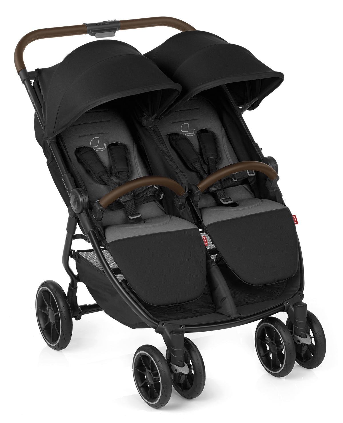 Jane Twinlink Pushchair