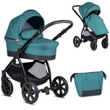Noordi Sole Go 2in1 Pram