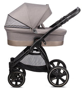 Noordi Sole Go 2in1 Pram