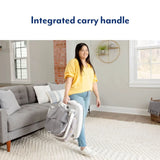 Graco Move with Me Soother with Canopy - Stargazer