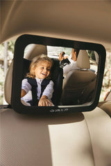 Jane Check Up Led Mirror with Remote Control