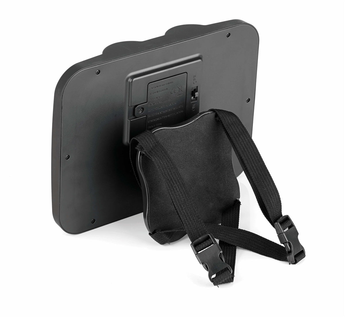 Jane Check Up Led Mirror with Remote Control