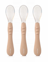 Jane Silicone Spoons (3 pack)