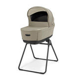 Inglesina Electa Duo Travel System - Hangar Beige