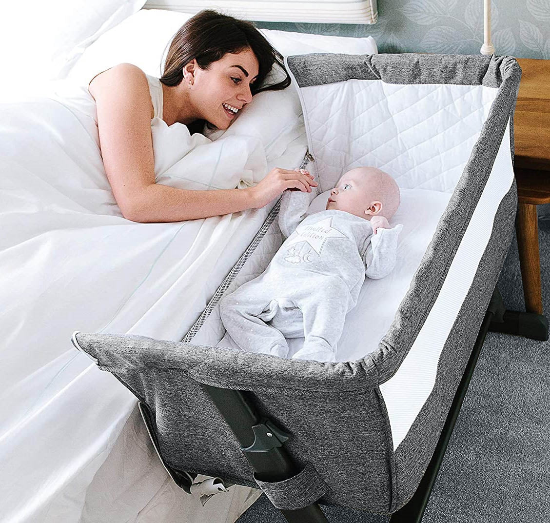 Noordi Sole Go Nursery & Travel System Bundle