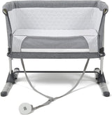 Noordi Sole Go Nursery & Travel System Bundle