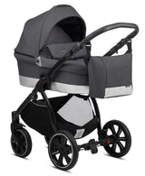 Noordi Sole Go Nursery & Travel System Bundle