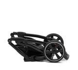 Noordi Sole Go 3in1 Travel System &  Nursery Bundle