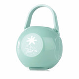 Jane Dummy Holder Box – Hygienic Storage for Baby Dummies (Holds 2)