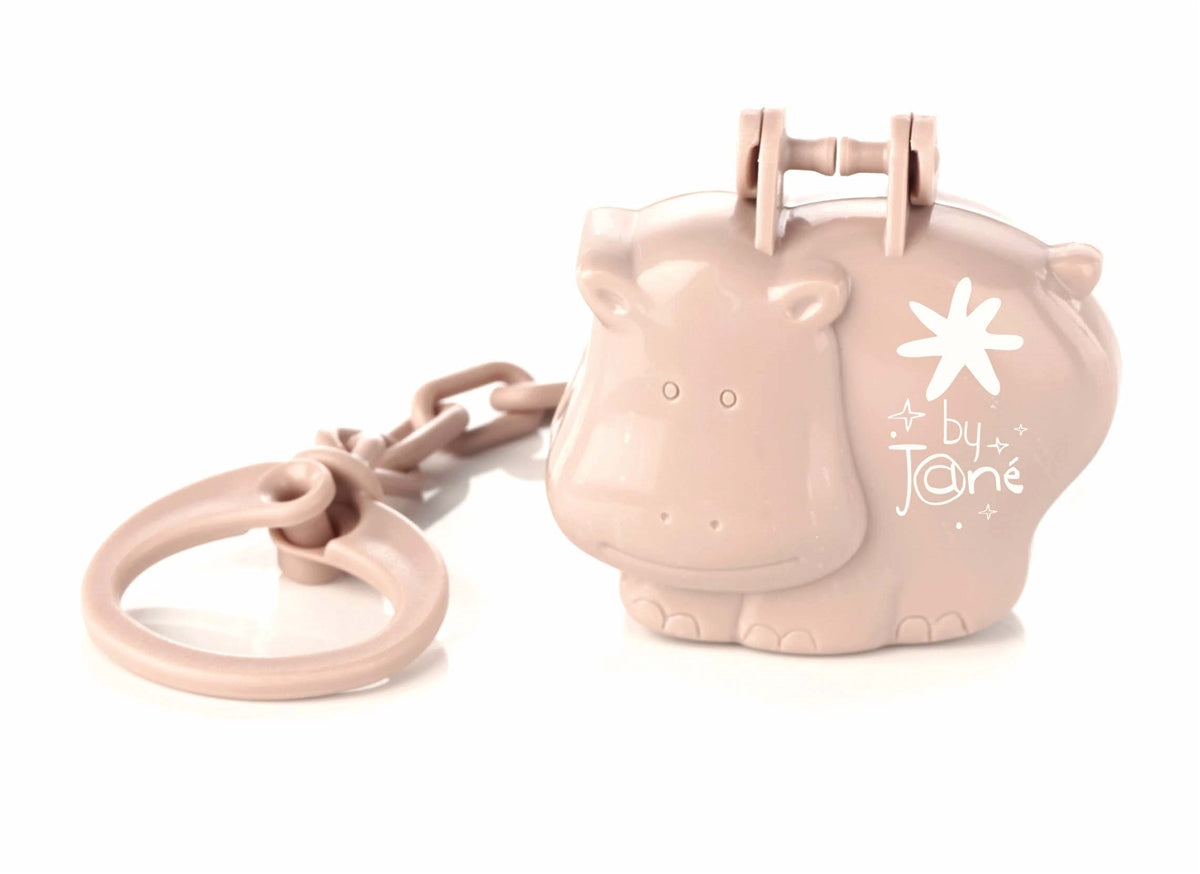 Jane Protector Dummy Holder Clip