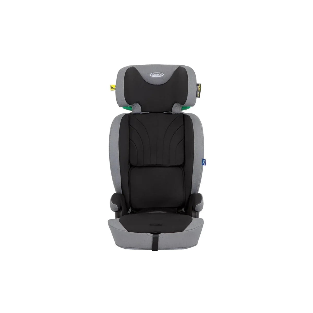 Graco Energi i-Size R129 2-in-1 Harness Booster Seat - Meteor