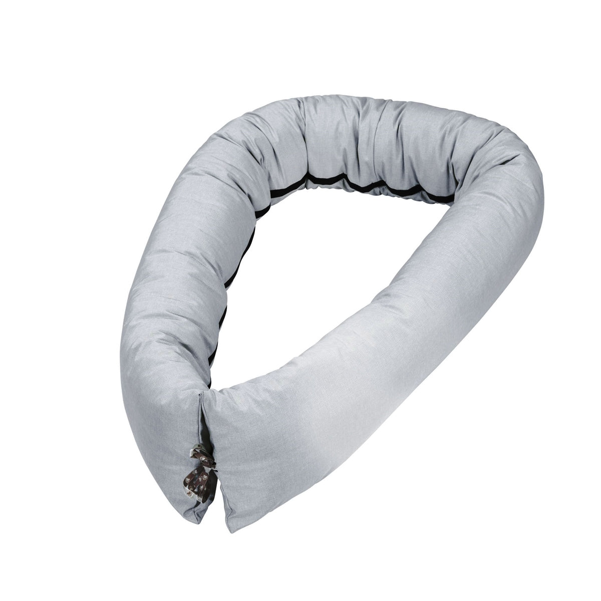 Noordi 2in1 Baby Nest & Maternity Pillow – Pregnancy to Baby Sleep Support