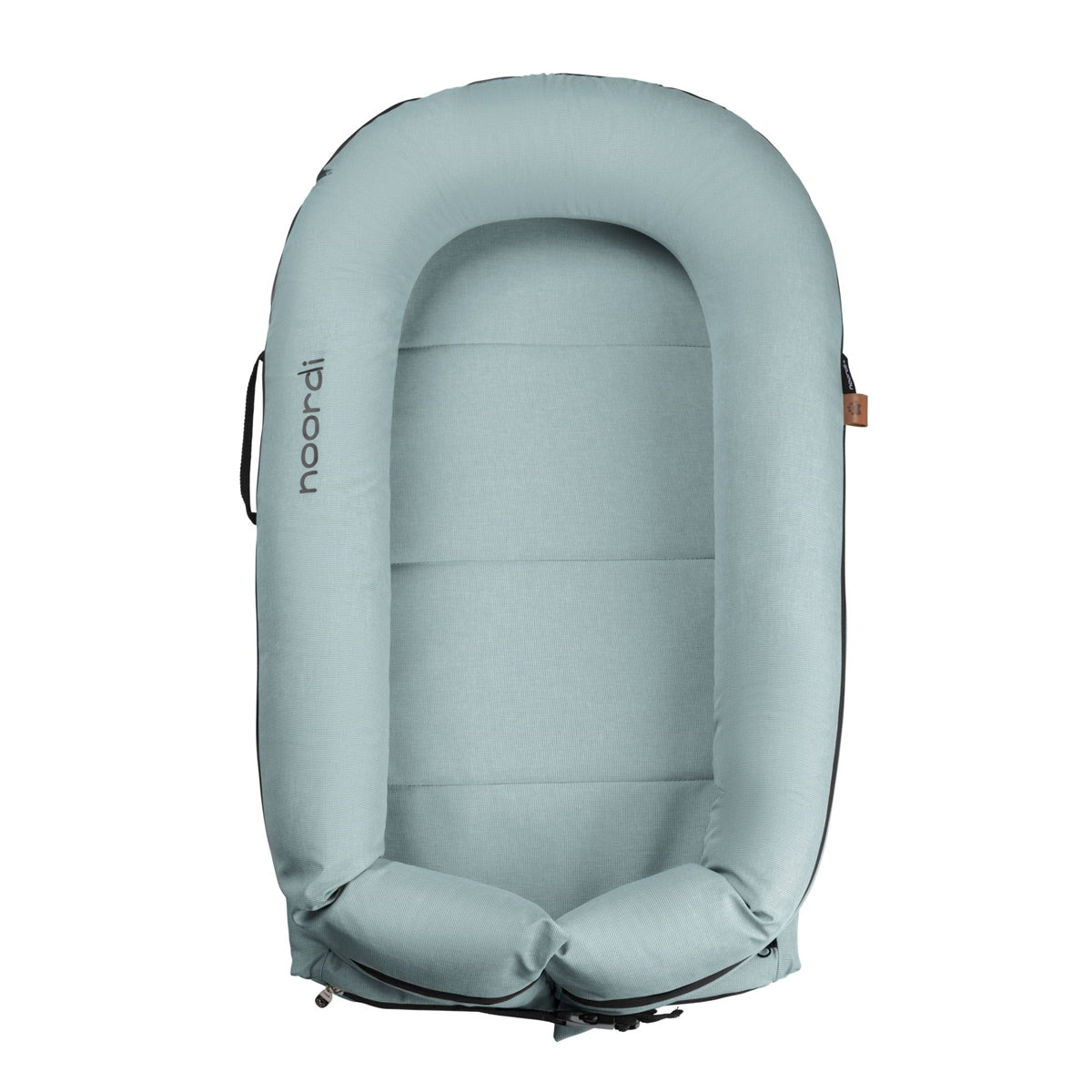 Noordi 2in1 Baby Nest & Maternity Pillow – Pregnancy to Baby Sleep Support