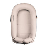 Noordi 2in1 Baby Nest & Maternity Pillow – Pregnancy to Baby Sleep Support