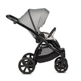 Noordi Fjordi V1 – 2in1 Pushchair with ThermoCot™ Carrycot