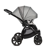 Noordi Fjordi V1 – 2in1 Pushchair with ThermoCot™ Carrycot