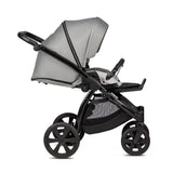 Noordi Fjordi V1 – 2in1 Pushchair with ThermoCot™ Carrycot