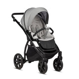 Noordi Fjordi V1 – 2in1 Pushchair with ThermoCot™ Carrycot