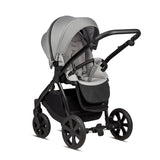 Noordi Fjordi V1 – 2in1 Pushchair with ThermoCot™ Carrycot