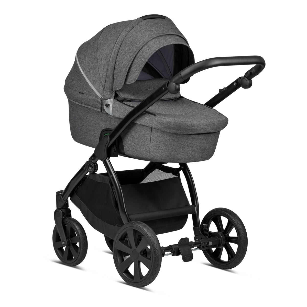 Noordi Fjordi V1 – 2in1 Pushchair with ThermoCot™ Carrycot