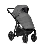 Noordi Fjordi V1 – 2in1 Pushchair with ThermoCot™ Carrycot