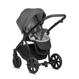 Noordi Fjordi V1 – 2in1 Pushchair with ThermoCot™ Carrycot