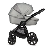 Noordi Fjordi V1 – 2in1 Pushchair with ThermoCot™ Carrycot