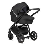 Noordi Fjordi V1 – 2in1 Pushchair with ThermoCot™ Carrycot