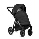 Noordi Fjordi V1 – 2in1 Pushchair with ThermoCot™ Carrycot