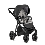 Noordi Fjordi V1 – 2in1 Pushchair with ThermoCot™ Carrycot