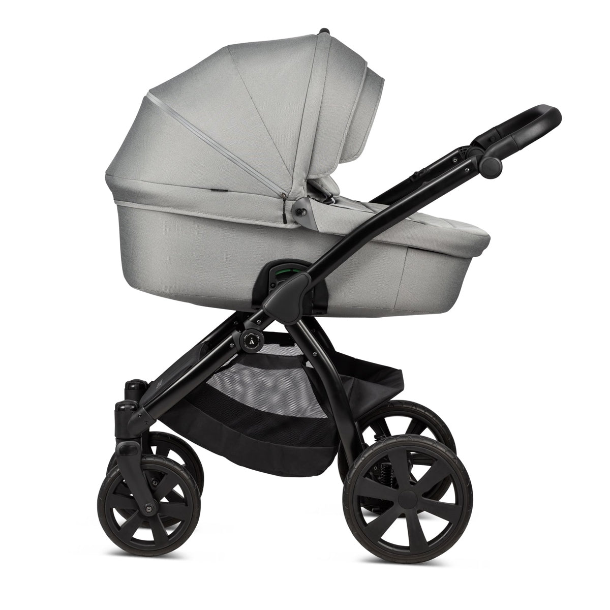 Noordi Fjordi V1 – 2in1 Pushchair with ThermoCot™ Carrycot