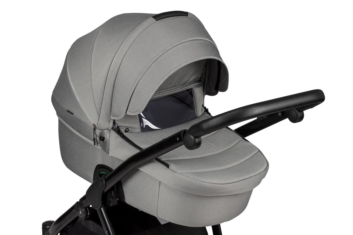 Noordi Fjordi V1 – 2in1 Pushchair with ThermoCot™ Carrycot