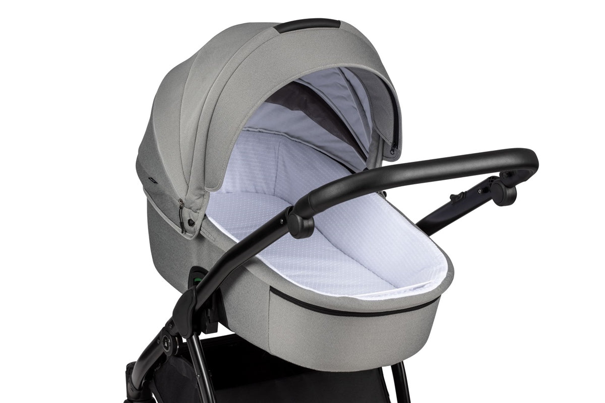 Noordi Fjordi V1 – 2in1 Pushchair with ThermoCot™ Carrycot