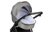 Noordi Fjordi V1 – 2in1 Pushchair with ThermoCot™ Carrycot